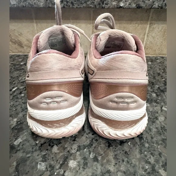 Asics Nimbus 22, Women’s Size 8.5 - Picture 4 of 7